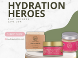 Hydration Heroes Bundle